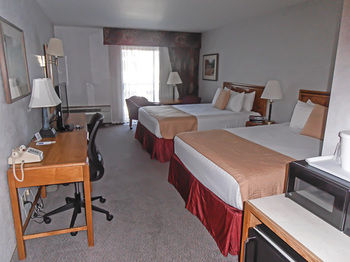 Others 5, Ponderosa Inn Gresham, Multnomah
