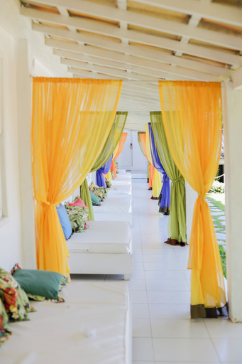 Bedroom 3, Pousada Bucaneiro, Armação dos Búzios
