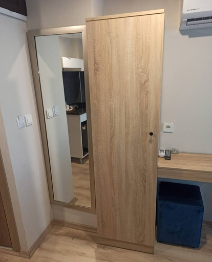 Bedroom 4, Cadde Suite Bakirkoy, Bakırköy
