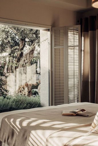 Bedroom 2, Bernadet Alaçatı, Çeşme