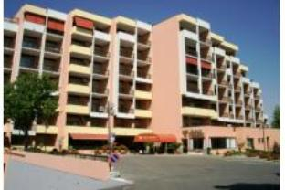Others 5, Parco Tirreno Residence, Rome