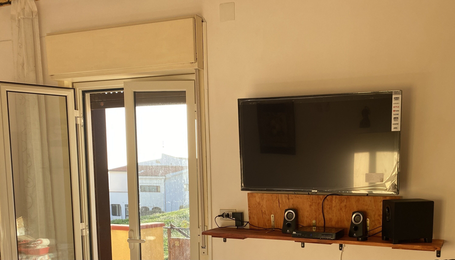 Others 5, Apartment - Sleeps 5 Free Parking & Pet Friendl, Agrigento