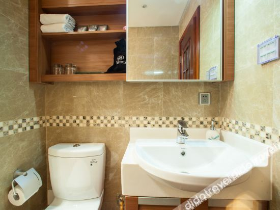 Others 4, Lax Joy Hotel, Chongqing
