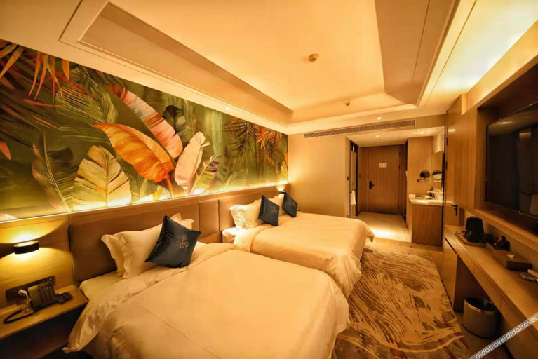 Others 5, Fuding Mingjing Hotel, Ningde