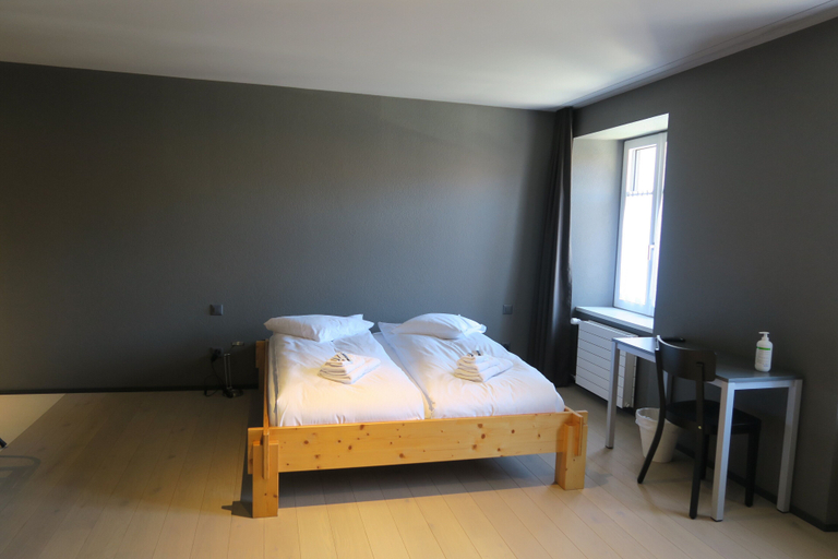 Others 3, Hotel-de-Ville de La Brévine, Le Locle