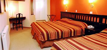 Others 5, Hotel Ghala, Capital