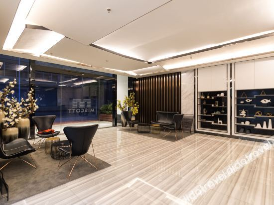 Others 4, MISCOTT, Guangzhou