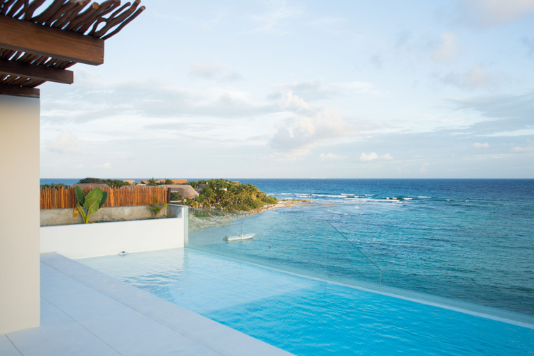 Sport & Beauty 5, Paamul Hotel, Cozumel
