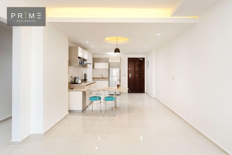 Public Area 2, Prime Residence New Alamein, El Alamein
