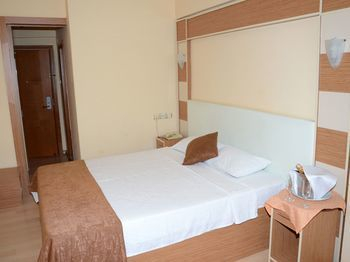 Others 5, Florya Park Hotel, Bakırköy