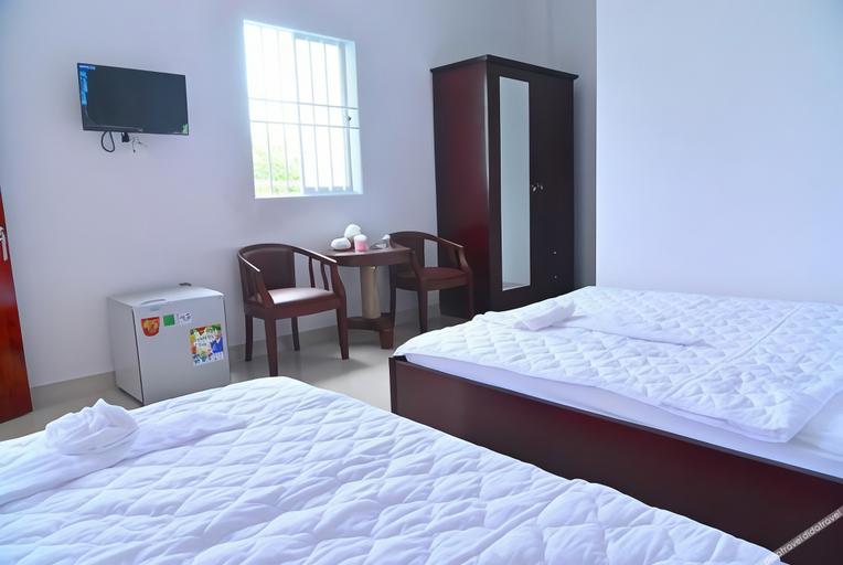 Bedroom 4, Xuan Anh Guesthouse, Phú Quốc