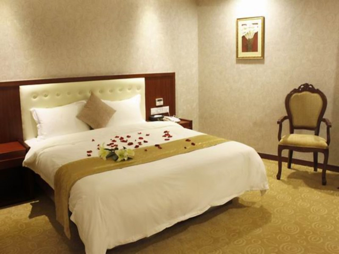 Others 2, Baoqingfu Grand Hotel, Zhuhai