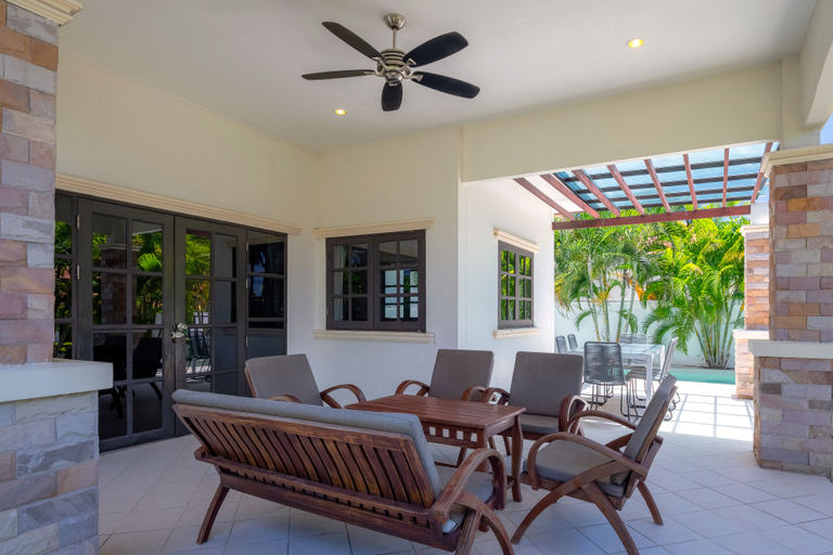 Others 5, Orchid Paradise Homes OPV05, Hua Hin