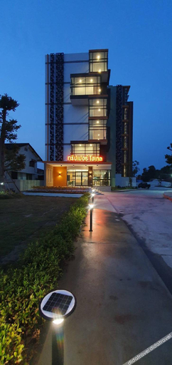 Others 5, Tripper Hotel, Muang Ubon Ratchatani