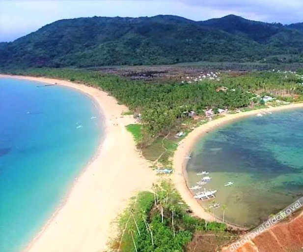 Others 2, Dandal Bay View inn - Twin Beach, El Nido