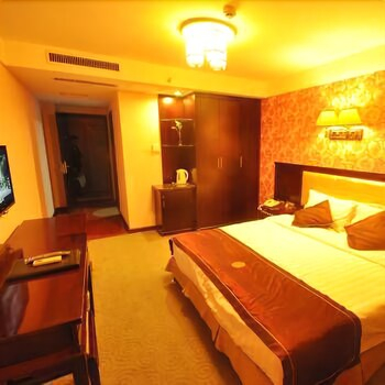 Others 2, Yuntian Hotel, Luoyang