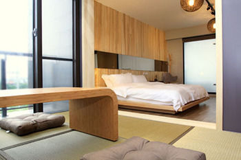 Others 5, Village B & B, Yilan