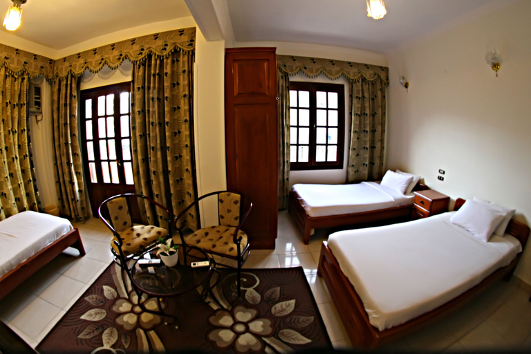 Others 3, Luxor Hotel Hurghada, Al-Ghurdaqah
