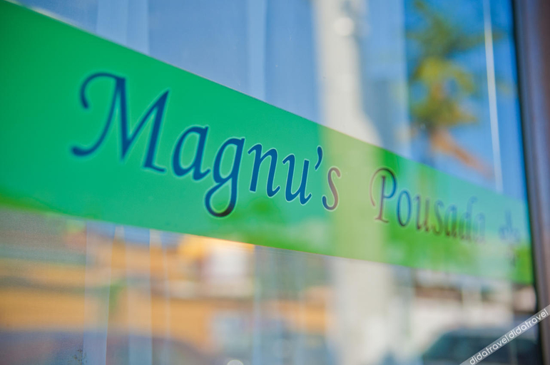 Exterior & Views 2, Magnu's Pousada, Parati