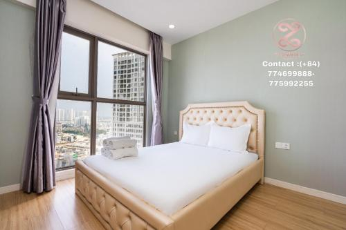 Others 5, ZO APARTMENT MILLENNIUM FREE POOL, District 4