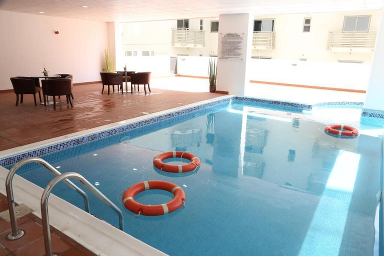 Sport & Beauty 2, Belle Tower, Manama