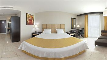 Guestroom 4, Hotel Viajero Plus, Carmen