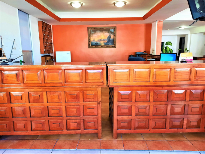 Others 5, Hotel Costa Maria, Carmen