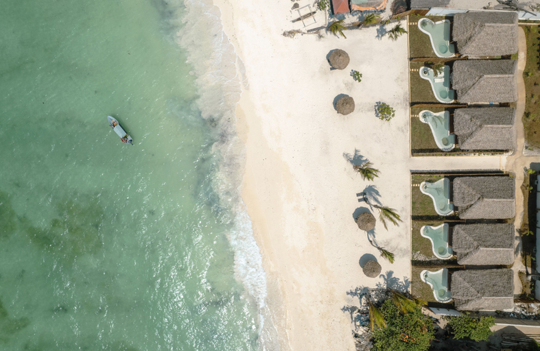 Others 4, Safaya Luxury Villas (Adults Only), Kaskazini 'A'
