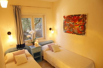 Guestroom 3, Baia de Bahas Residence, Olbia-Tempio