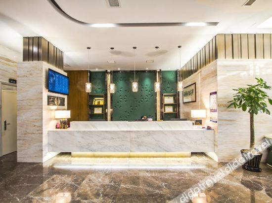 Others 3, Guofu Holiday Hotel, Wenzhou
