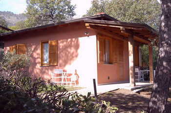 Guestroom 5, Villaggio Colombo, Savona