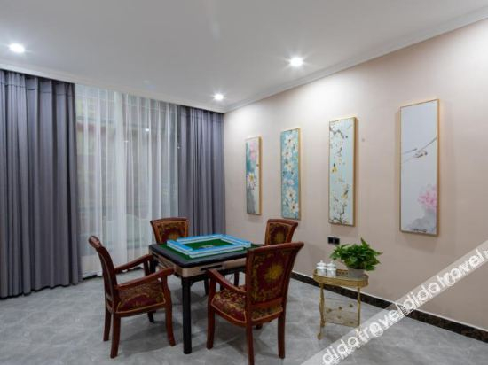 Others 2, Mianzhu Weixi Pavilion Home Stay, Deyang