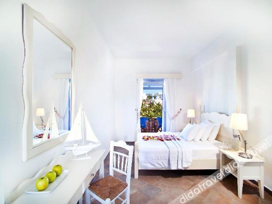 Others 2, Koufonisia Hotel & Resort, South Aegean