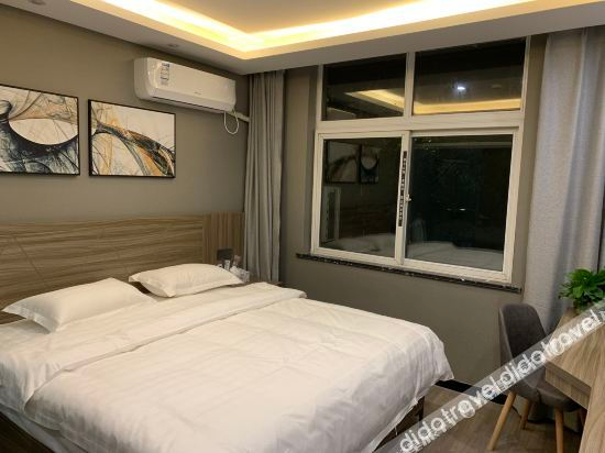 Others 2, Aberdeen Inn Xuancheng, Xuancheng