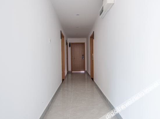 Hotel Interior or Public Areas 3, Floral Hotel Dongshan, Shenzhen