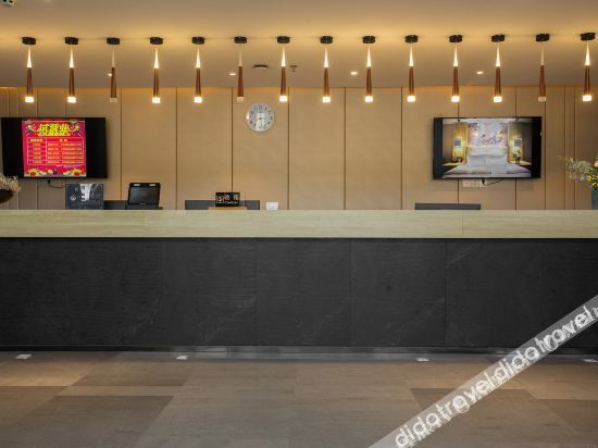 Others 5, Zhengyang zhimahua Hotel, Zhumadian