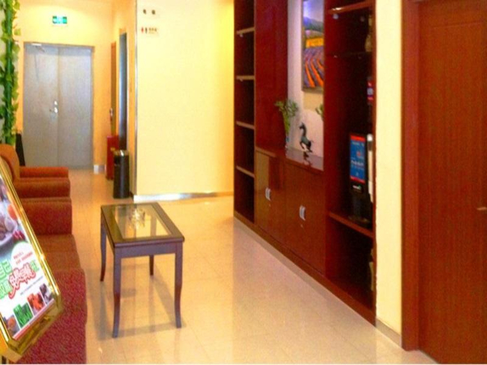 Others 5, Hanting Hotel Changchun Hongqi Street Wanda, Changchun