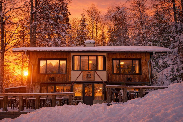 4, Finish Line guest house, Samokov