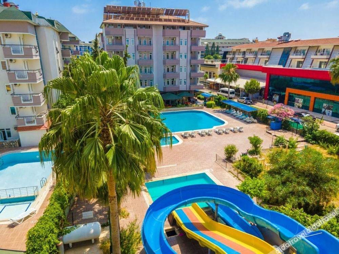 Others 3, Grand Bahama Beach Hotel, Alanya