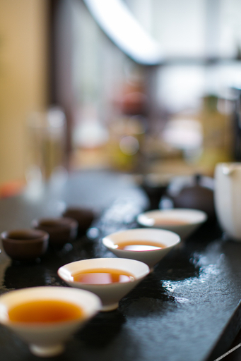 Food & Drinks 4, Yunman Cunshang Hostel, Suzhou