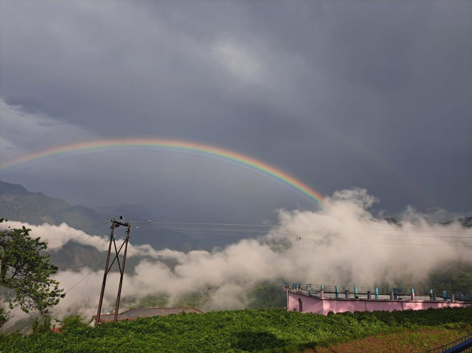 Others 3, NAMAH BOUTIQUE RESORT, Rudraprayag