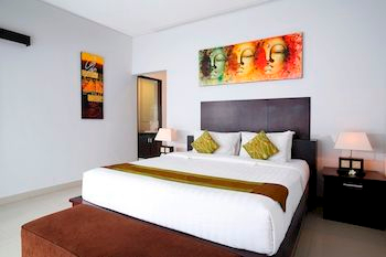 Others 2, Kubu Manggala Villas Seminyak, Badung