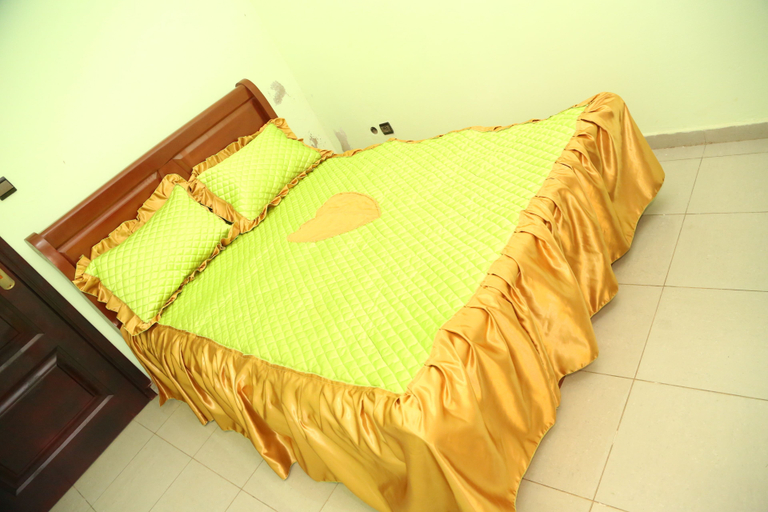 Bedroom 3, Le belvédère, Mfoundi