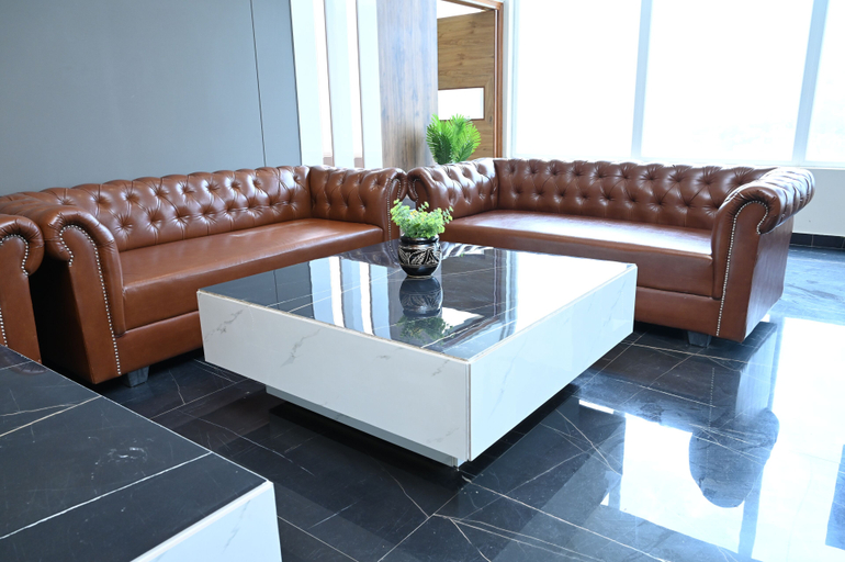 Public Area 3, SPT Clarks Inn Suite Mandi, Mandi