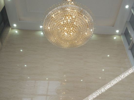 Others 4, Palm Lake Serviced apartment, Hefei