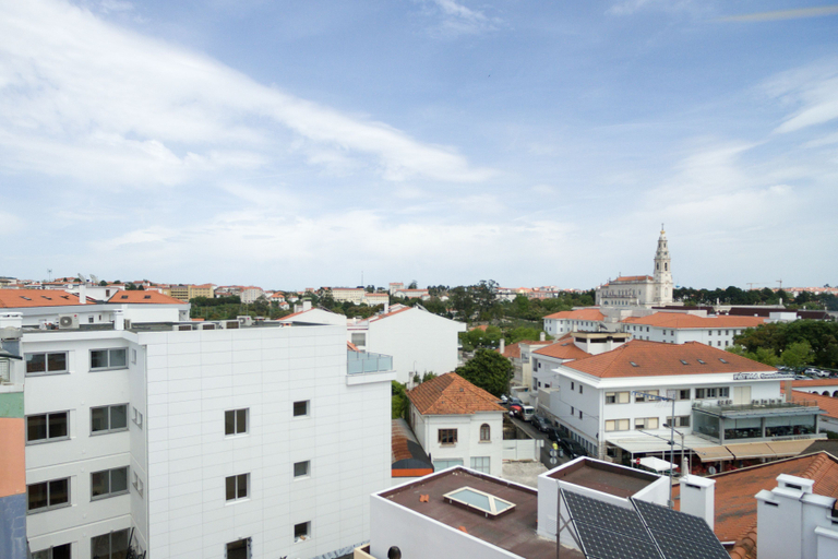 Others 1, Hotel Santa Isabel, Ourém