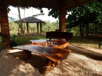 Others 2, The Roots Eco Resort, Kinta