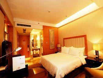 Others 4, Ramada Plaza by Wyndham Yangzhou, Yangzhou
