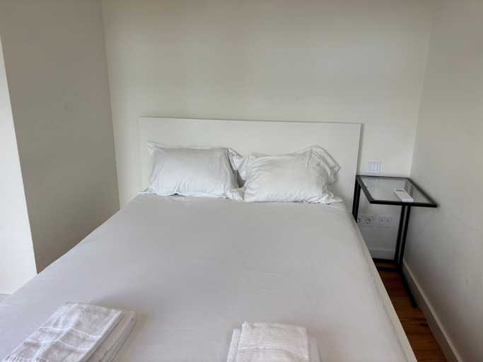Room 4, Corticeira Living, Porto