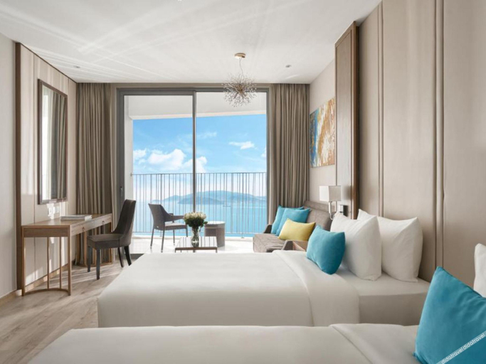 Bedroom 4, Phi Yen Panorama Condotel, Nha Trang